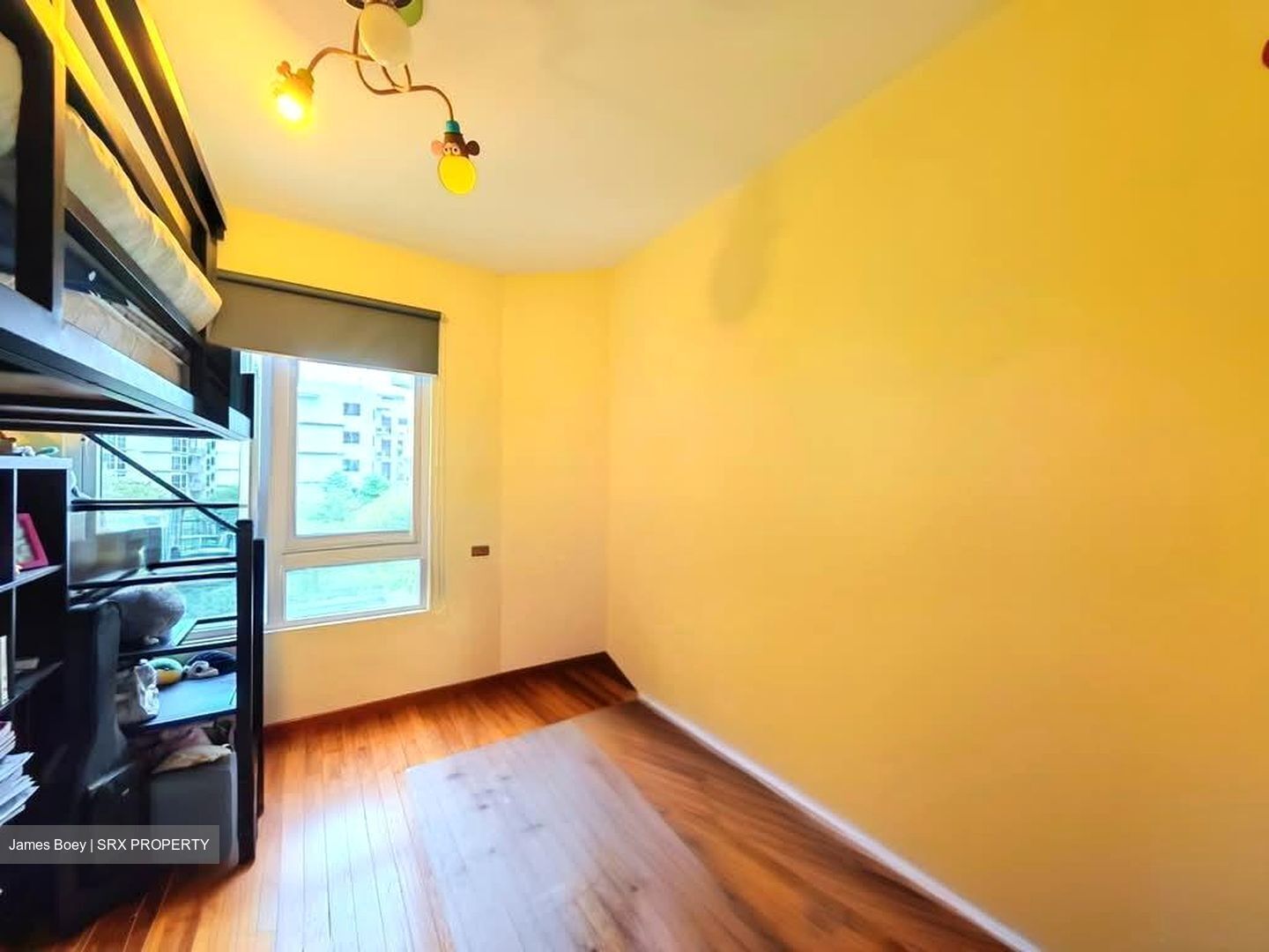 Edelweiss Park Condominium (D17), Condominium #561656301